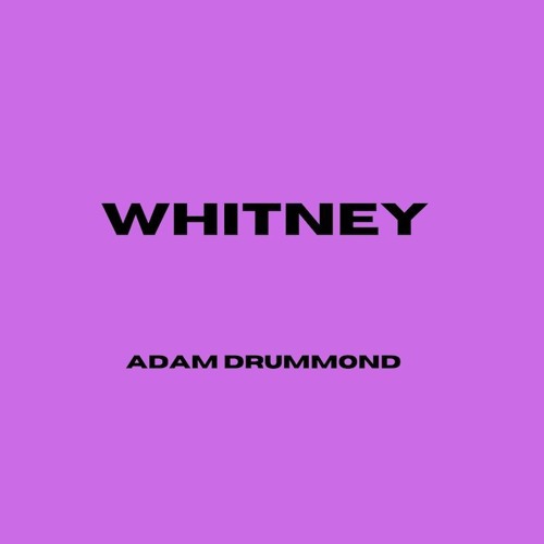 Whitney (FREE DOWNLOAD)