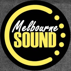 Melbourne Sound X Love Parade DR ROMPER MIX EDIT