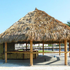 Transform Your Outdoor Space with Tiki Huts in Collier County