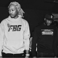 [FREE] Future Type Beat 2025 - "FBG"