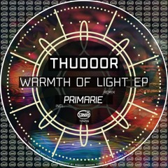 premiere: Thudoor - Pure Happiness [TZH216]