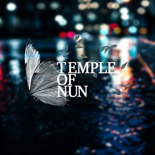 [ Temple Of Nun Mix .5 ] Future bass / (sudo_i - Limbus Release)
