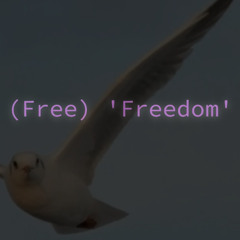 (Free) 'Freedom' - Type Beat / YeeBoi97