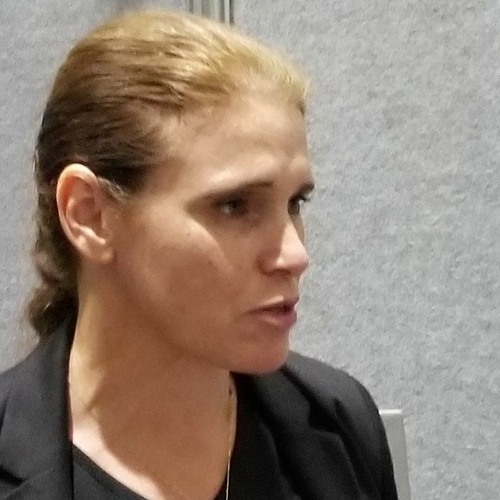 Stream episode Why smarter authentication matters by Byron Acohido