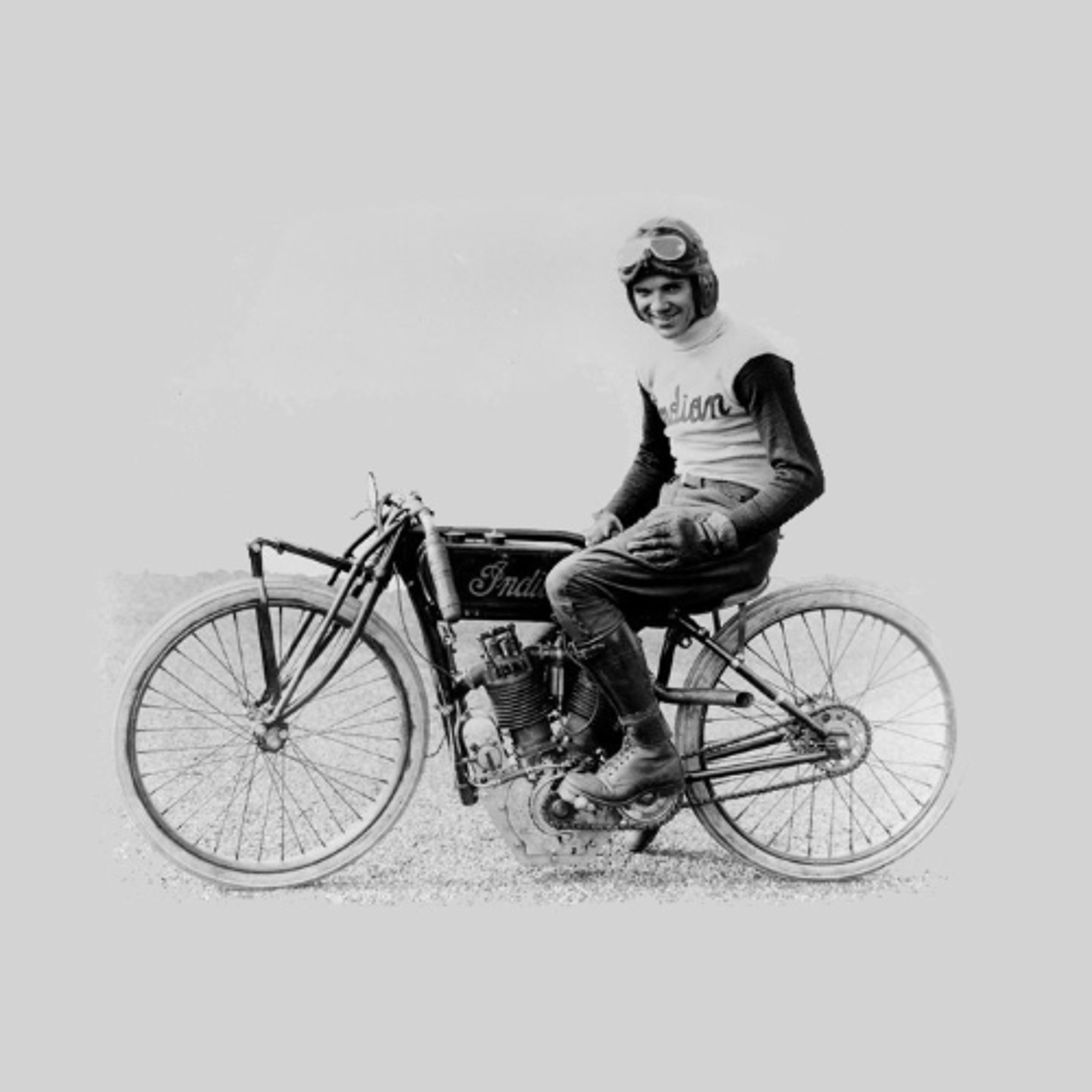 Podcast 652: Shrimp Burns and Board Track Racing w/Billy Choi Podcast 652: Shrimp Burns and Board Track Racing w/Billy Choi