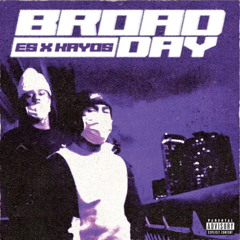 Broad Day | Remix