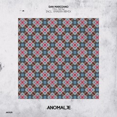 Dan Marciano - Till Now (Vhaera Remix Edit)