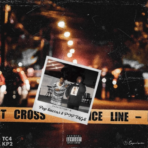 KP2 -Pop Tags feat. TC4
