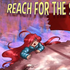 Indie Game Bytes - Reach for the Summit from Celeste - ft. Lulu Grey Sings