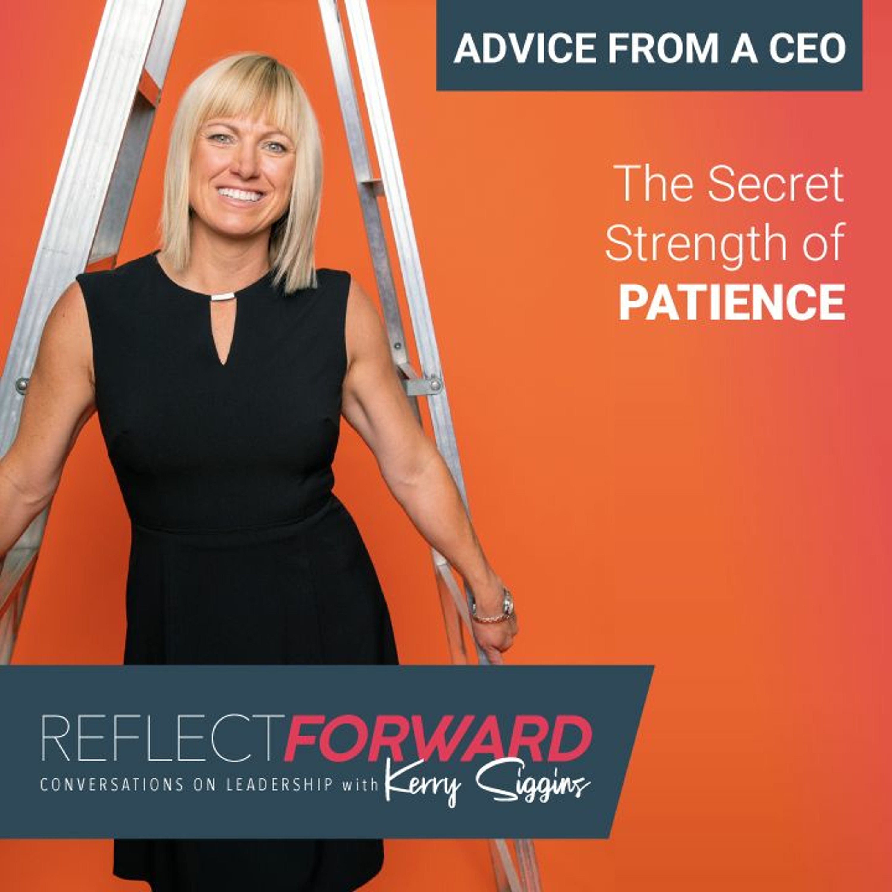 Reflect Forward