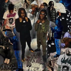 Run it up (feat. Tse e2 & TSE Ricky)