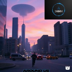 Janni - Around Us