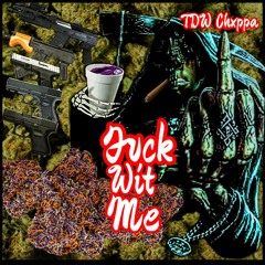 Fvck wit me