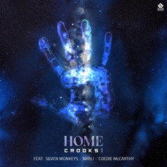 Home (feat. Coedie McCarthy)