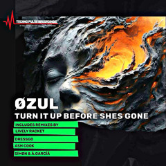 Turn It Up Before She Is Gone (Dressgo Remix)