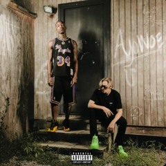 Dream ft. Kuzco Da Foo (YoPhilly)