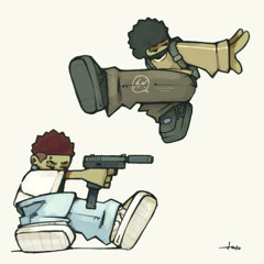 #no #go ft. IV mel (noevdv)