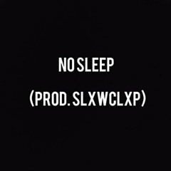 Dinosaurs Travis Scott REMIX (Prod. SLXWCLXP)