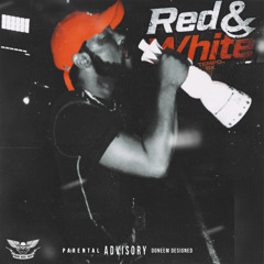 Red & White