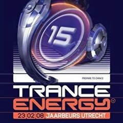 Ferry Corsten Live @ Trance Energy, Jaarbeurs Utrecht 23-02-2008