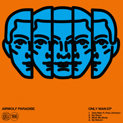Only Man (feat. Paul Johnson)