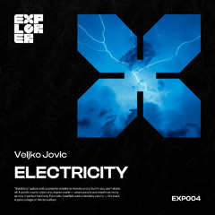 Veljko Jovic- Electricity (Original Mix)