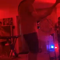 Oranga Tanga 2021 party space jam