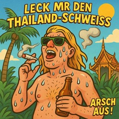 Leck mir thailand scheiss