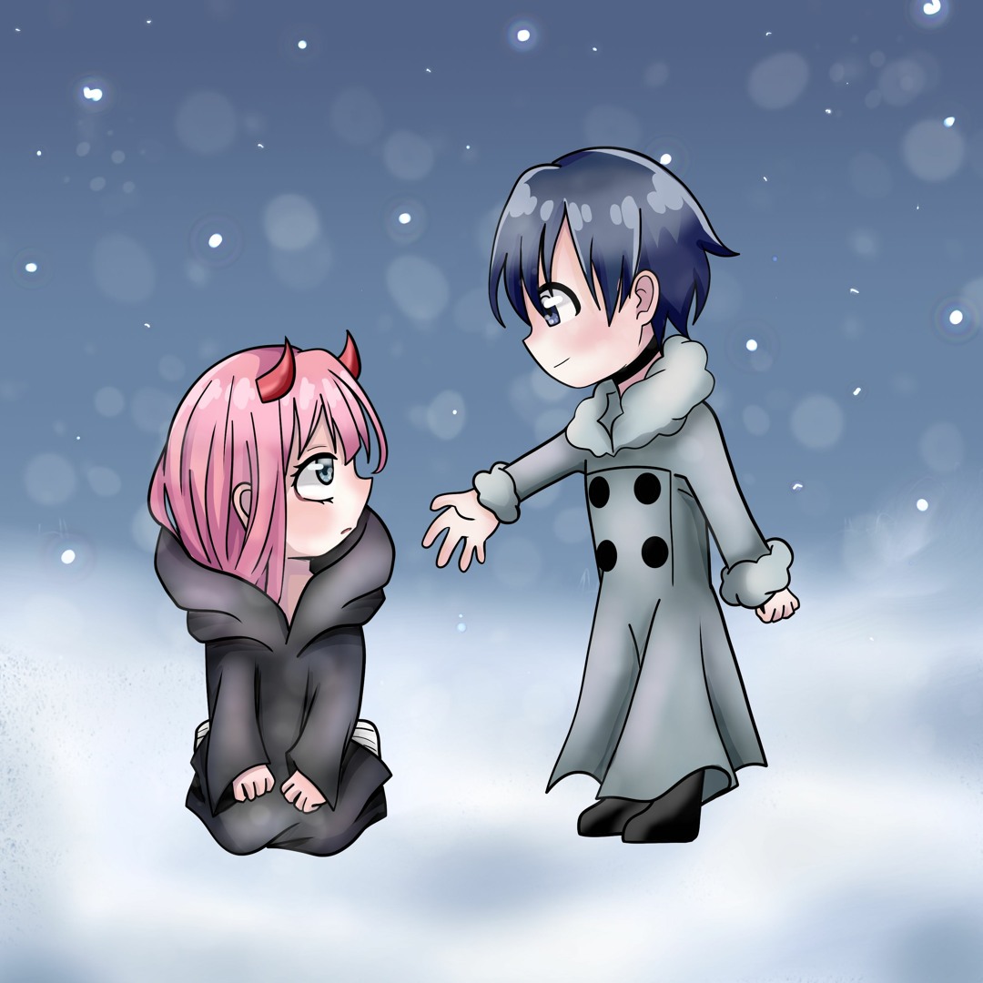 Stream ZERO TWO x HIRO SONG - 