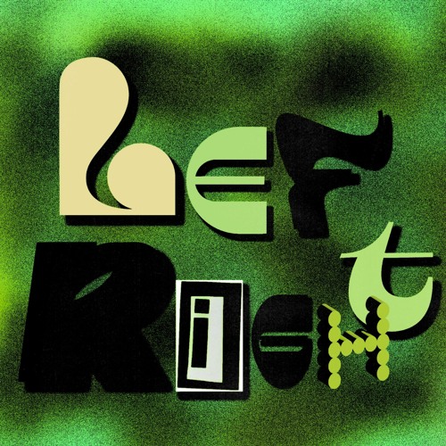 Trapwasp - Left Right