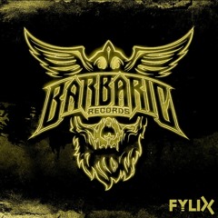 Barbaric Records Promo Mix 9.0 | by Fylix