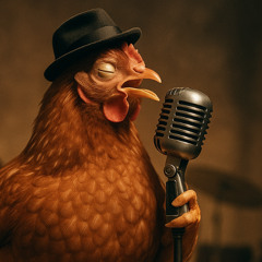ChickenJazz - I am sorry....