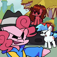 FNF Funkin' Is Magic : Fun