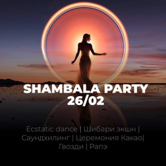 ShAngela Party