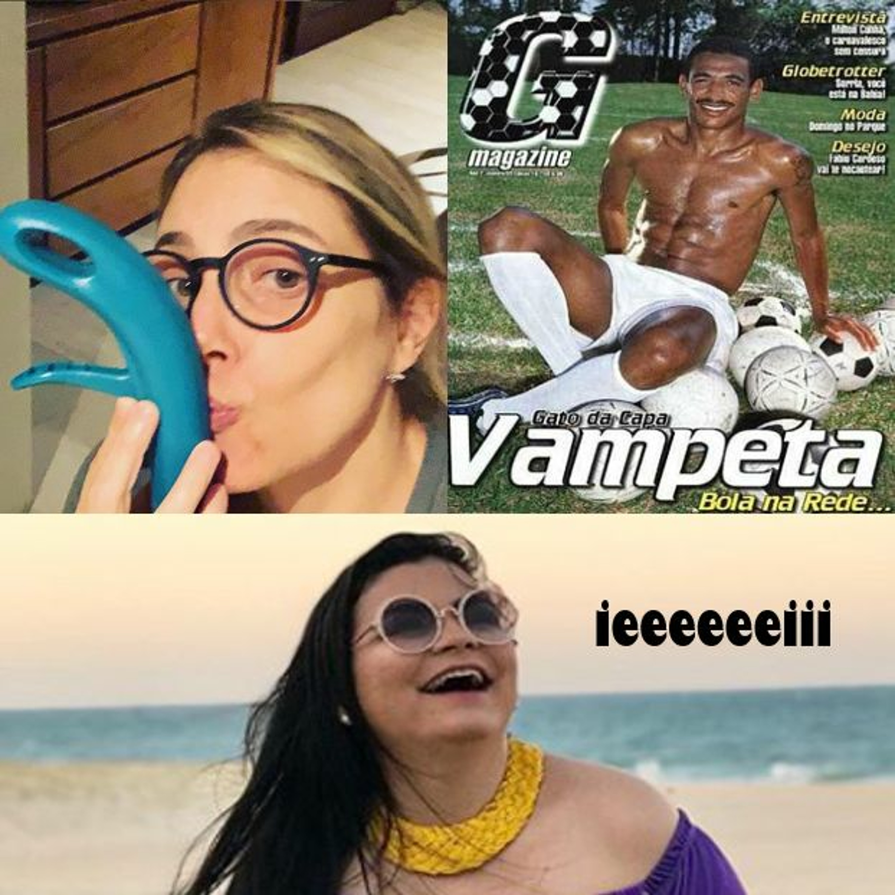 chá com rapadura