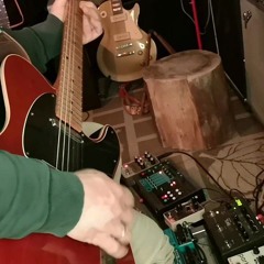 The 3rd Sunday Etude