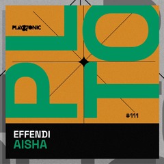 Aisha (extended mix)