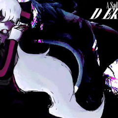 rs7-P, Ohaikou - A Sadist's Whisper (溺死) feat. Kaka, Hatsune Miku, Peko-P - Project DIVA_ Deep Blue