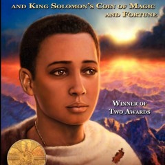 (PDF) Desta and King Solomon's Coin of Magic and Fortune - Vol 1