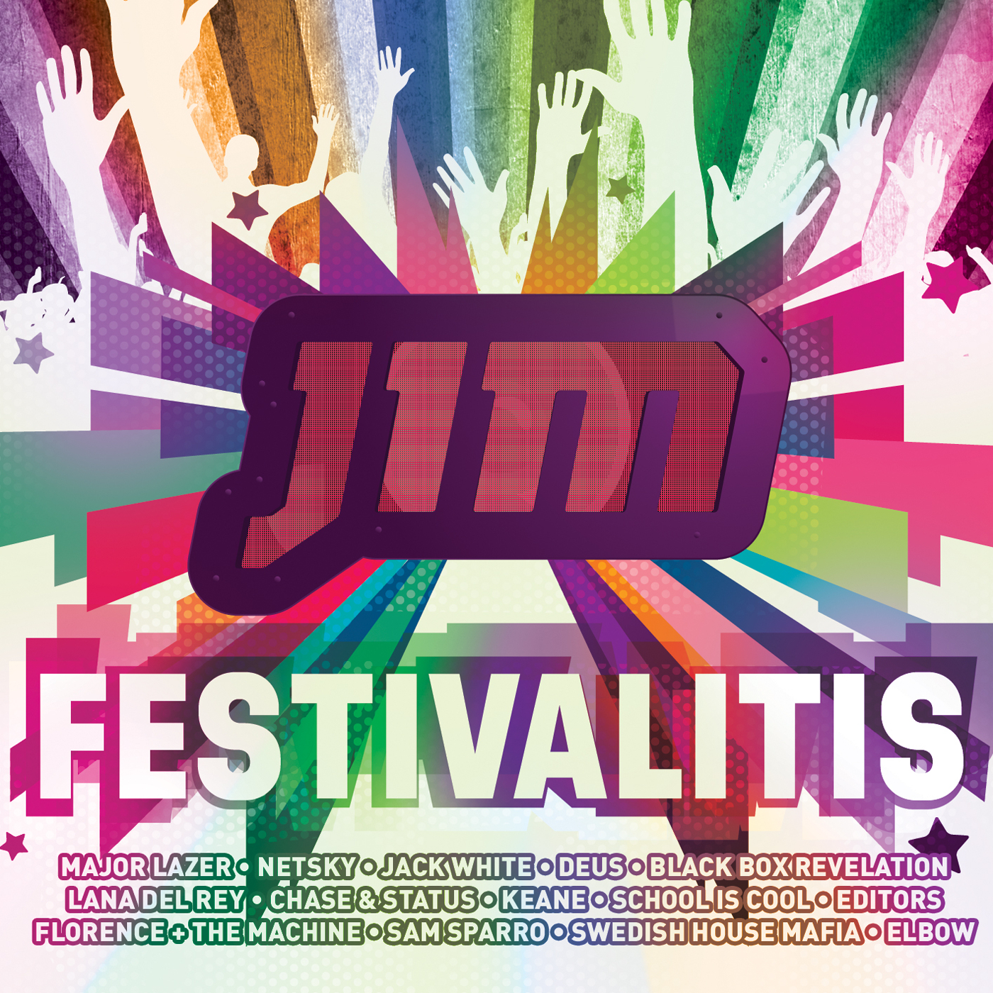 Spectrum (Say My Name) (Calvin Harris Remix)