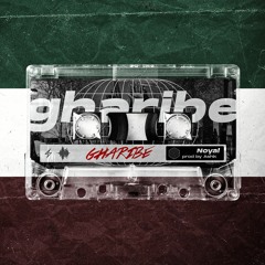 Gharibe