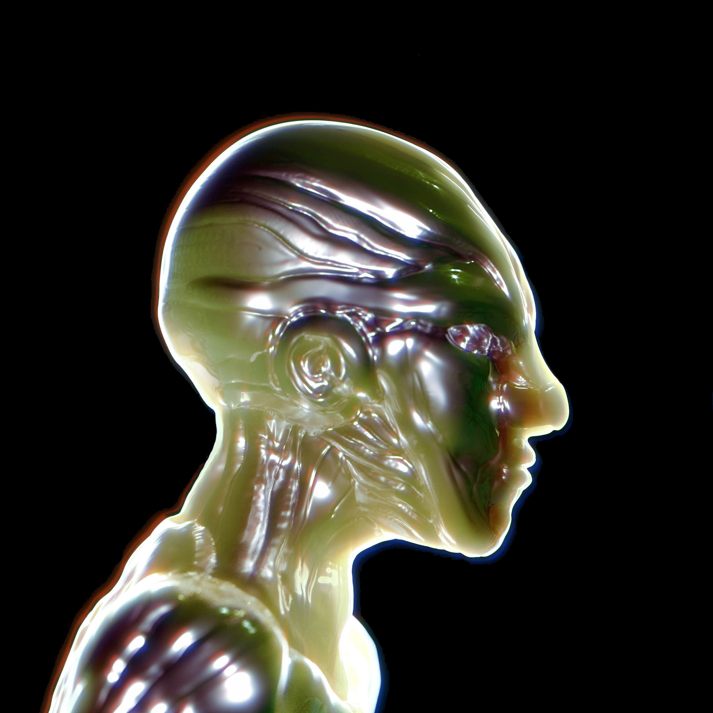 TC Premiere: Gotshell – Fluctuacion Paralela [ BPitch ]