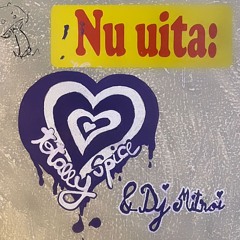 Dj Mitroi & Totally Spice - bass tabu și percuție criminală