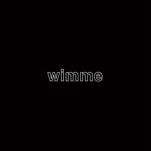 wimme (prod. VEEDY x FIDIA)