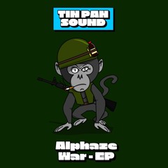 ALPHAZE - WAR (CLIP)