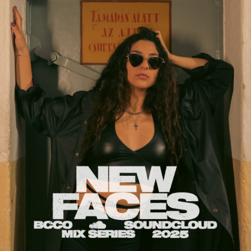 BCCO x SoundCloud New Faces S04E17: ädene