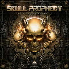 Frogling - 148 (PRE-MASTER) (OUT NOW - Skull Prophecy V.A.)