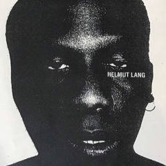 HELMUT LANG