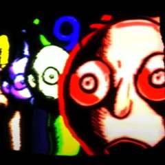 DISFIGUREMENT. (BALDI'S BASICS IN FUNKIN')