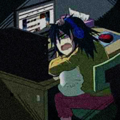 the brainrot overwhelms you sometimes